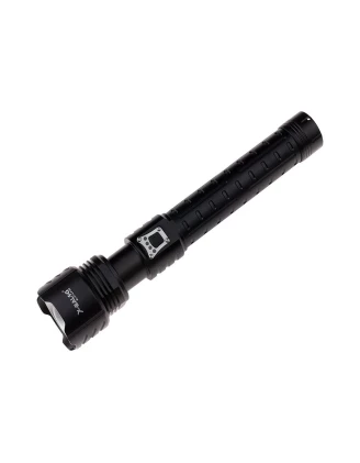 Latarka Taktyczna X-BALOG BL-P713-P120 L-094A Powerbank